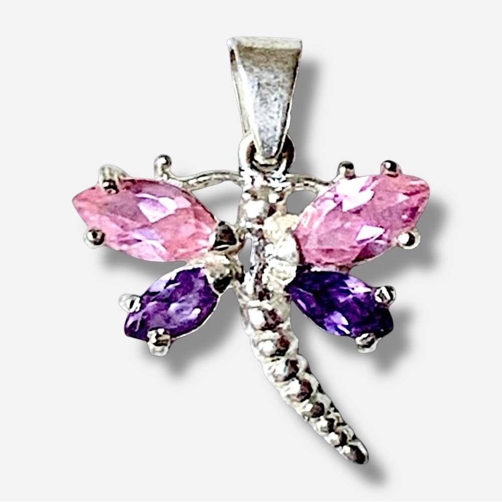 🌸Pendant🌸 925 Sterling Silver Pendant